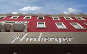 TOP Hotel Amberger